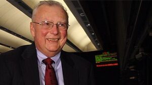 Cotton Marketer of the Year Award: Who Was Joe O’Neill?