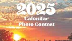 Cotton Board Announces 2025 Calendar Photo Contest