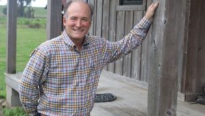 Ted Schneider: 2024 Cotton Achievement Award Recipient Helps Set Cotton’s Sustainable Direction