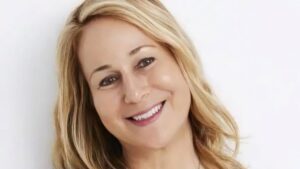 Liz Hershfield Named Cotton Council International Executive Director