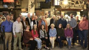 Arkansas Cotton Gin Honored for Top Gin Output in U.S. in 2024