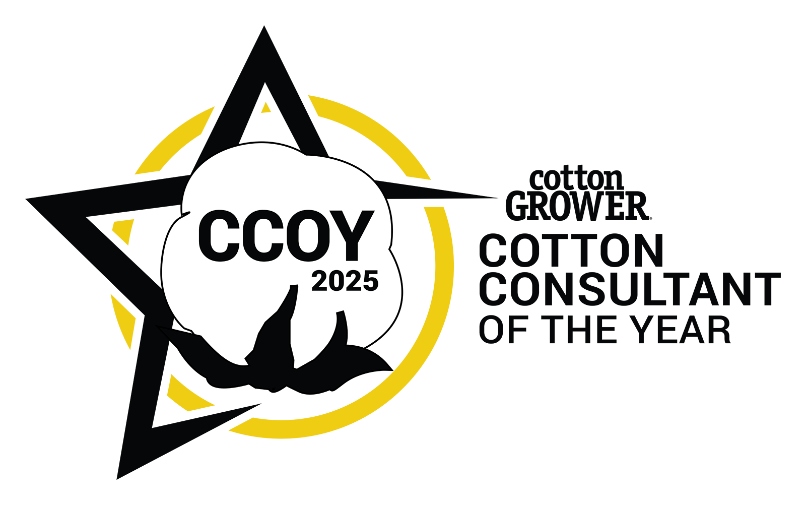 cotton consultant of the year