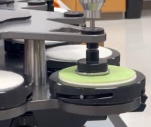 Testing Room