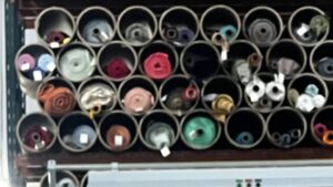 India, United States Collaborating on International Textile Conference