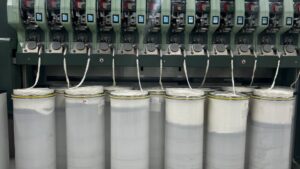 Increased Interest in Sustainable Fibers is Emerging