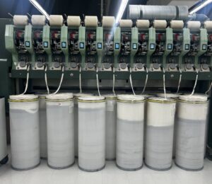 Spinning Room