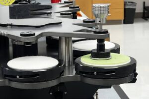 Testing Room