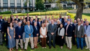 Cotton Board Approves Cotton Incorporated 2026 Budget; Elects New Officers