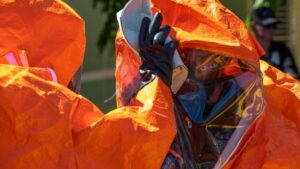 Cotton-Based FiberTect Wipe Promotes New Decontamination Process