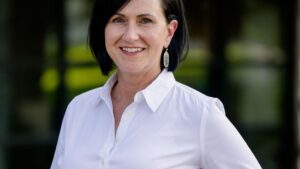 Ehret Named Cotton Board Vice President of Program Information