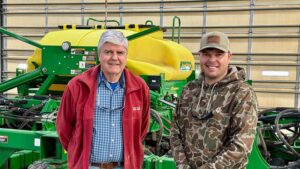 Weighing In On Making a Change