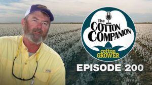 Celebrating Our 200th Episode…and Jay Mahaffey, Too!