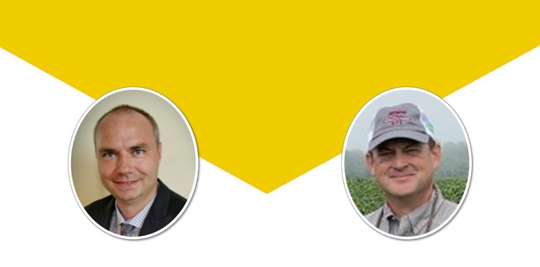 Bayer Speakers for Web page