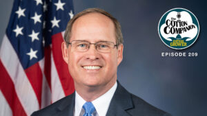 Talking BACA with Congressman Greg Murphy