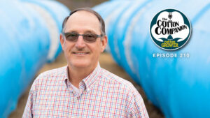 North Carolina Producer David Dunlow Tabbed for 2026 Cotton Achievement Award