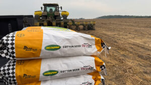 Deltapine Kicks Off 19th Season of Innovative NPE Program