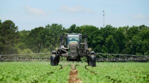 Enlist One® Herbicide Gives Southern Farmers Choice and Flexibility to Control Tough Weeds