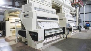 Lummus Ag Solutions