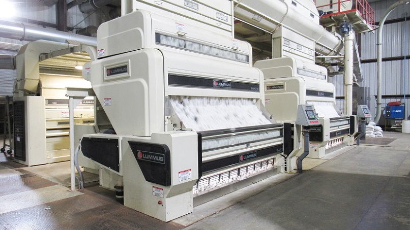 Lummus Ag Solutions