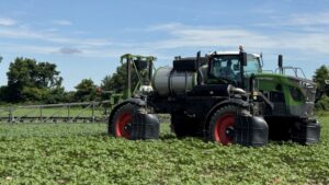 Better Weed Control Begins with Giving Producers More Options to Farm Their Way