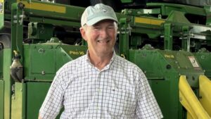 The Clear Choice for Cotton Country