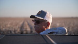 High Plains Farmers Pivot to Long Staple Production